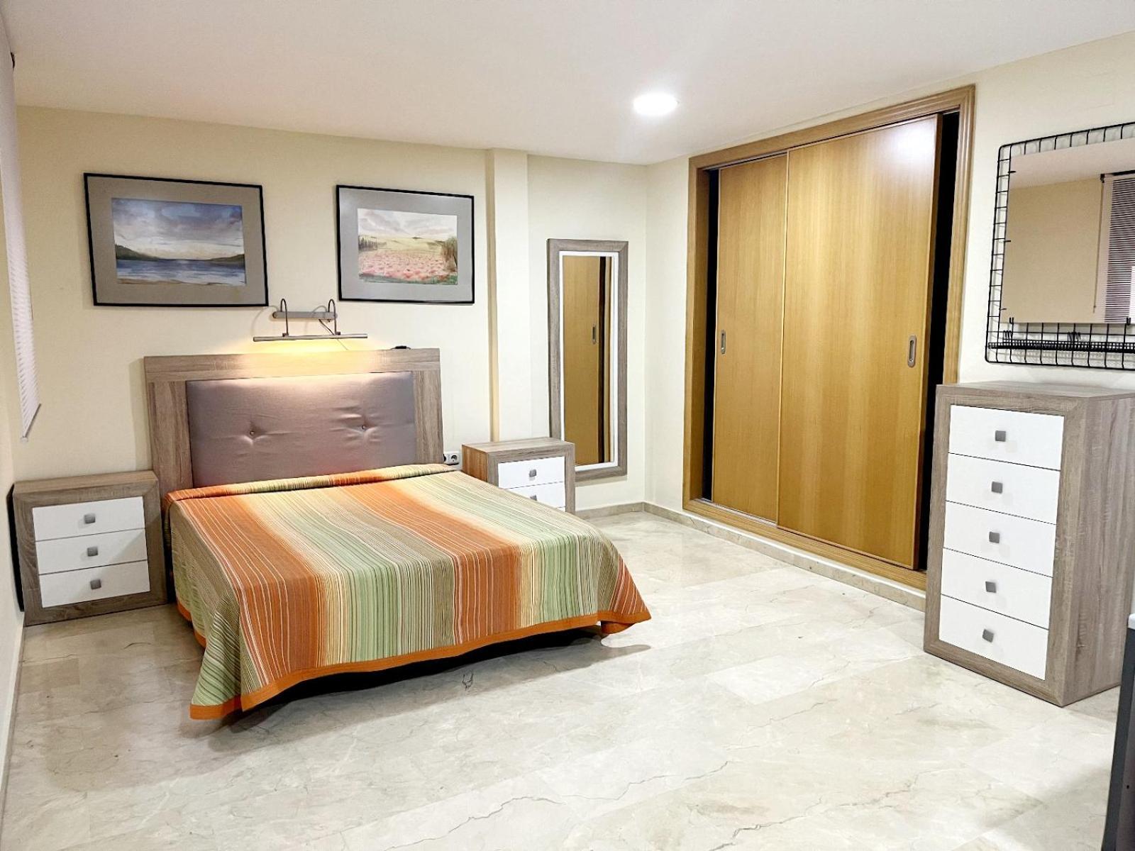 Confortable Flat In The City Center Сеута Екстер'єр фото