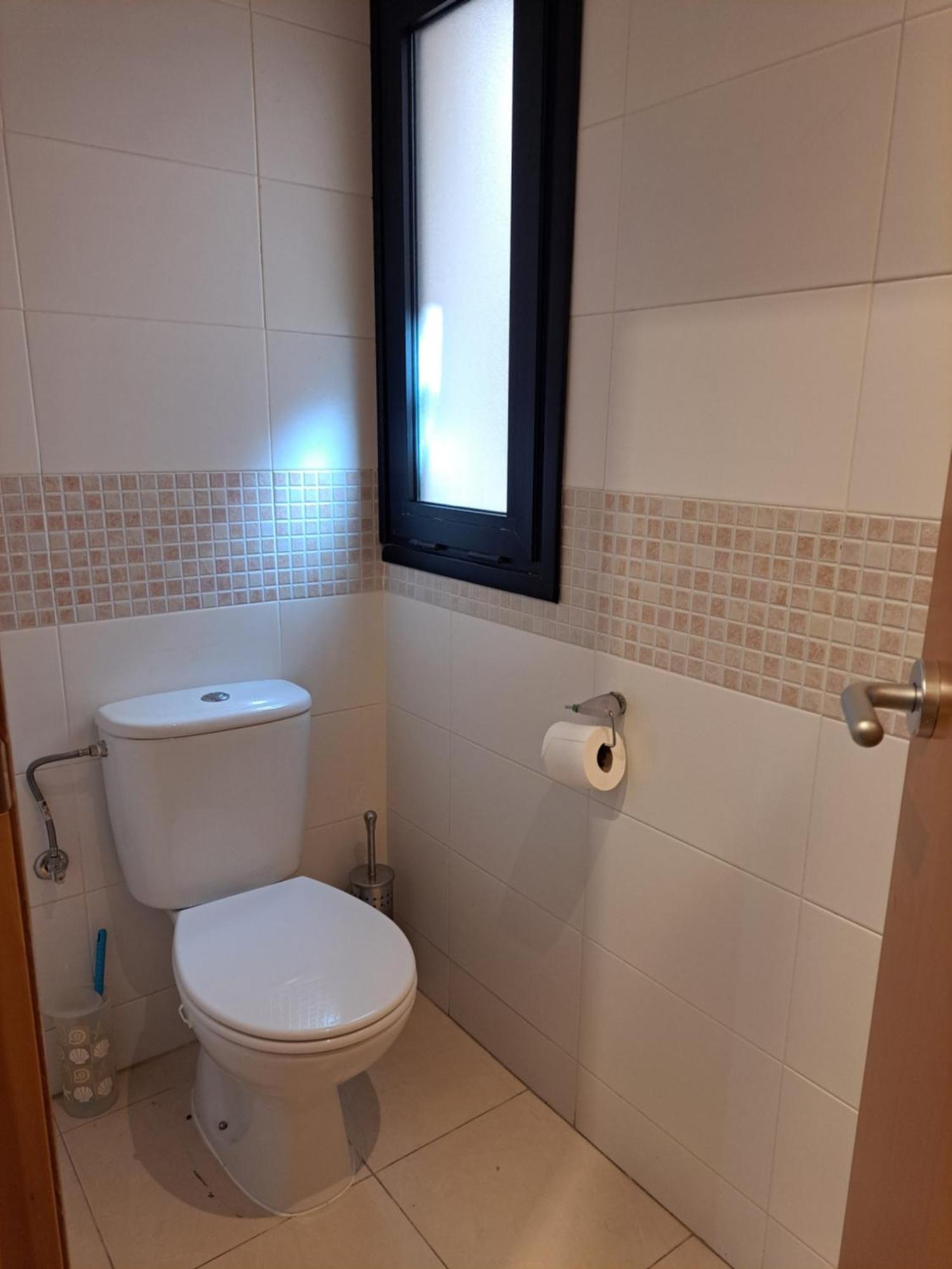 Confortable Flat In The City Center Сеута Екстер'єр фото